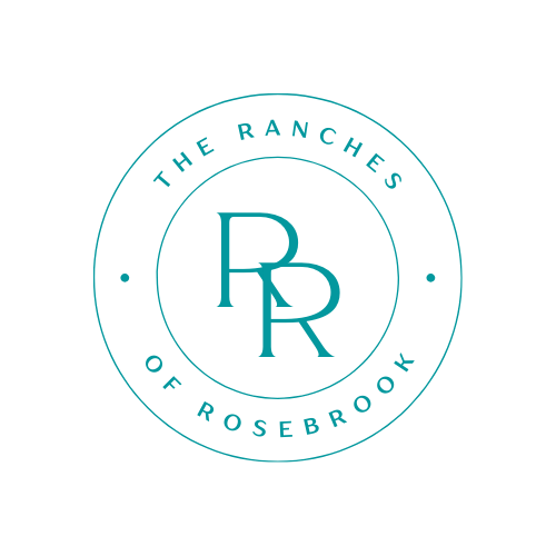 The Ranches Of Rosebrook logo